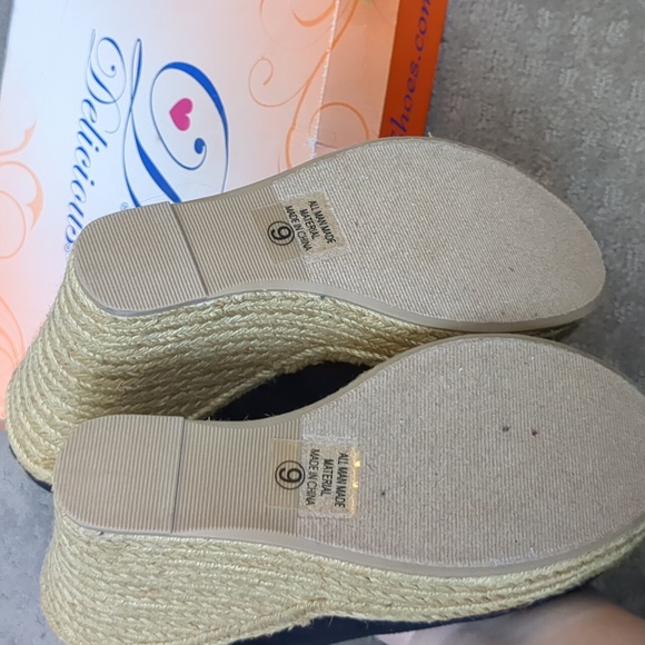 Delicious Wedges - Picture 3 of 5